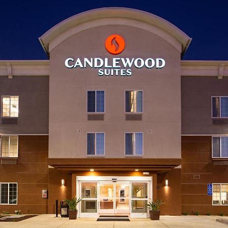 Candlewood Suites - Lodi By Ihg Dış mekan fotoğraf