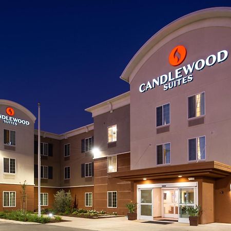 Candlewood Suites - Lodi By Ihg Dış mekan fotoğraf