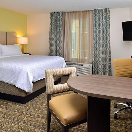 Candlewood Suites - Lodi By Ihg Dış mekan fotoğraf