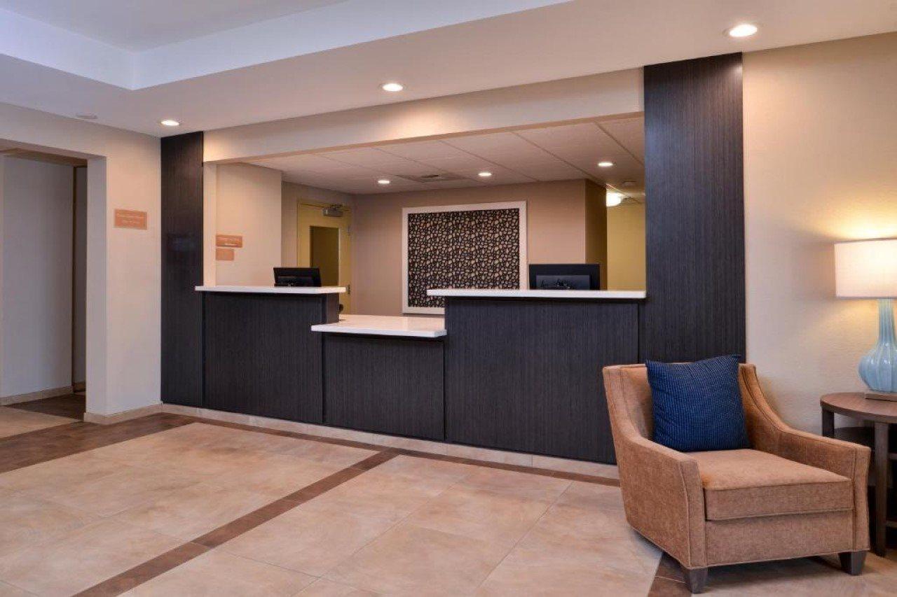 Candlewood Suites - Lodi By Ihg Dış mekan fotoğraf