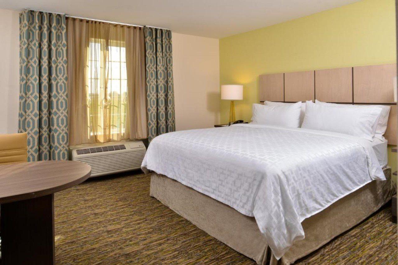 Candlewood Suites - Lodi By Ihg Dış mekan fotoğraf