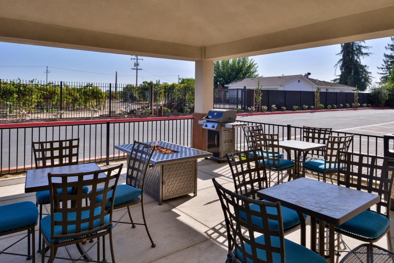 Candlewood Suites - Lodi By Ihg Dış mekan fotoğraf