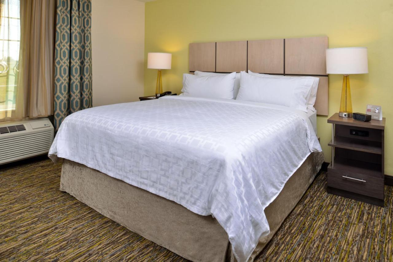 Candlewood Suites - Lodi By Ihg Dış mekan fotoğraf