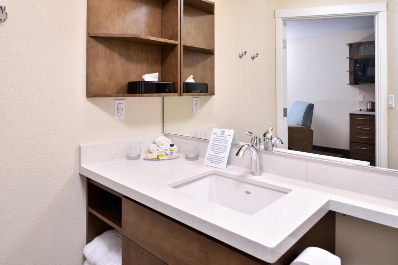 Candlewood Suites - Lodi By Ihg Dış mekan fotoğraf