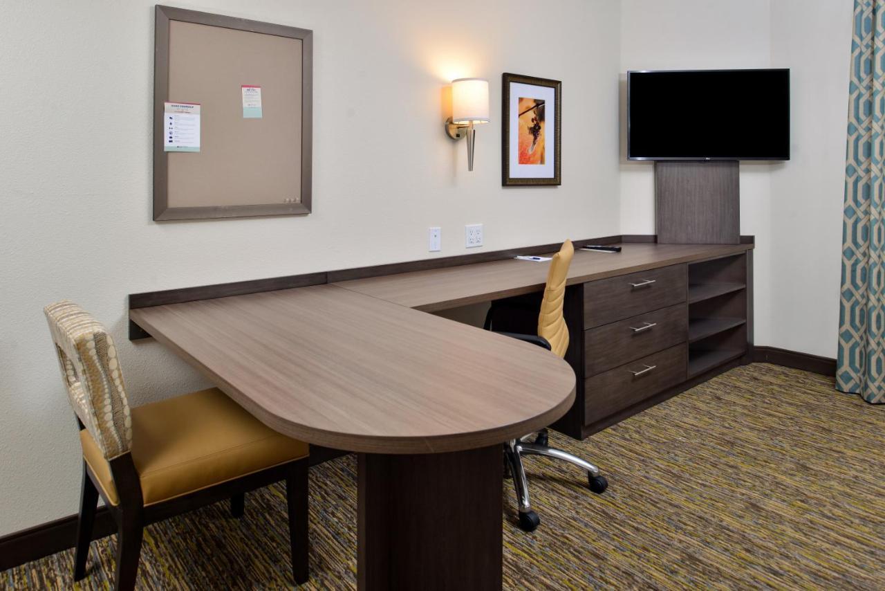 Candlewood Suites - Lodi By Ihg Dış mekan fotoğraf