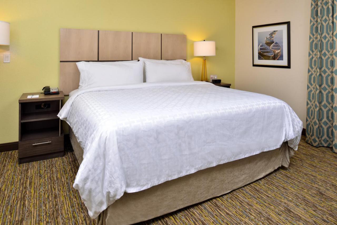 Candlewood Suites - Lodi By Ihg Dış mekan fotoğraf