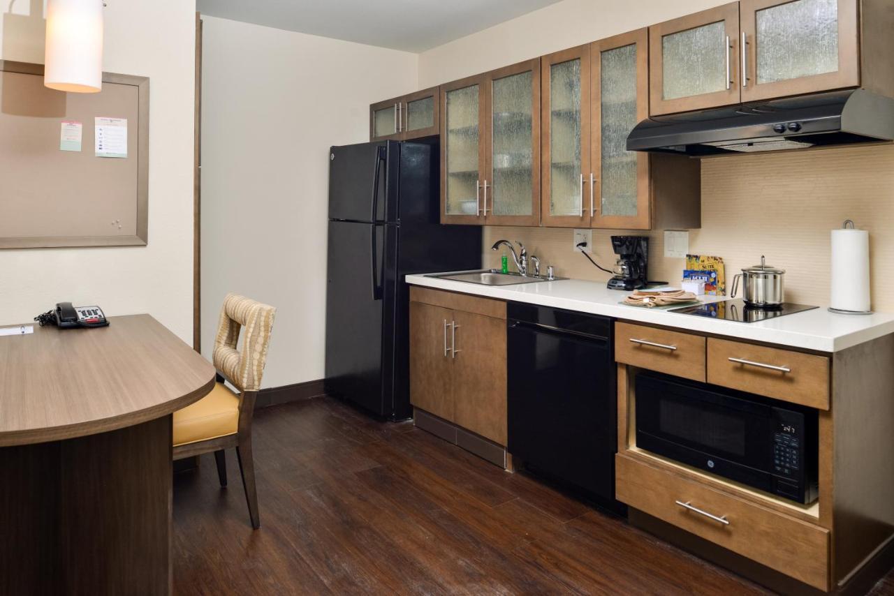 Candlewood Suites - Lodi By Ihg Dış mekan fotoğraf