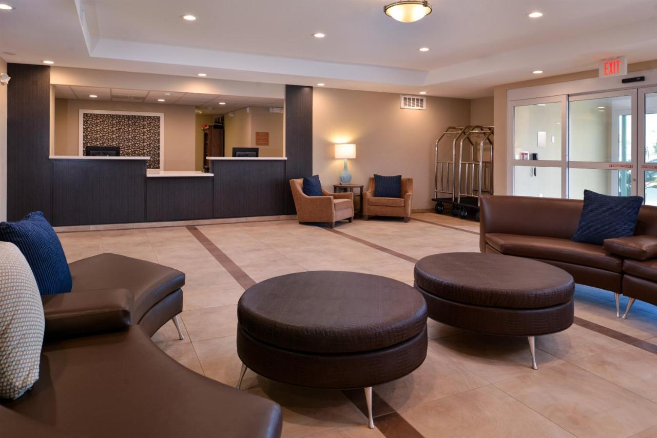 Candlewood Suites - Lodi By Ihg Dış mekan fotoğraf