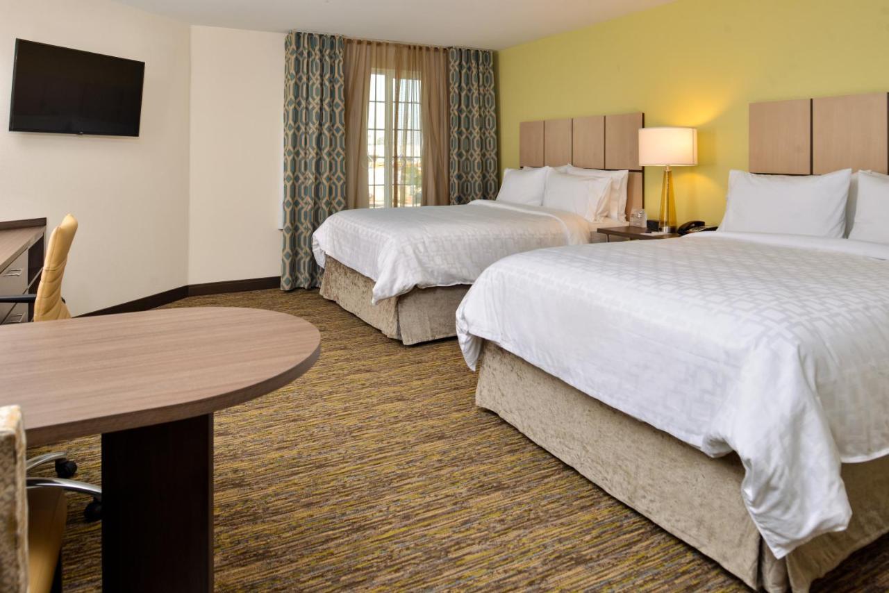 Candlewood Suites - Lodi By Ihg Dış mekan fotoğraf