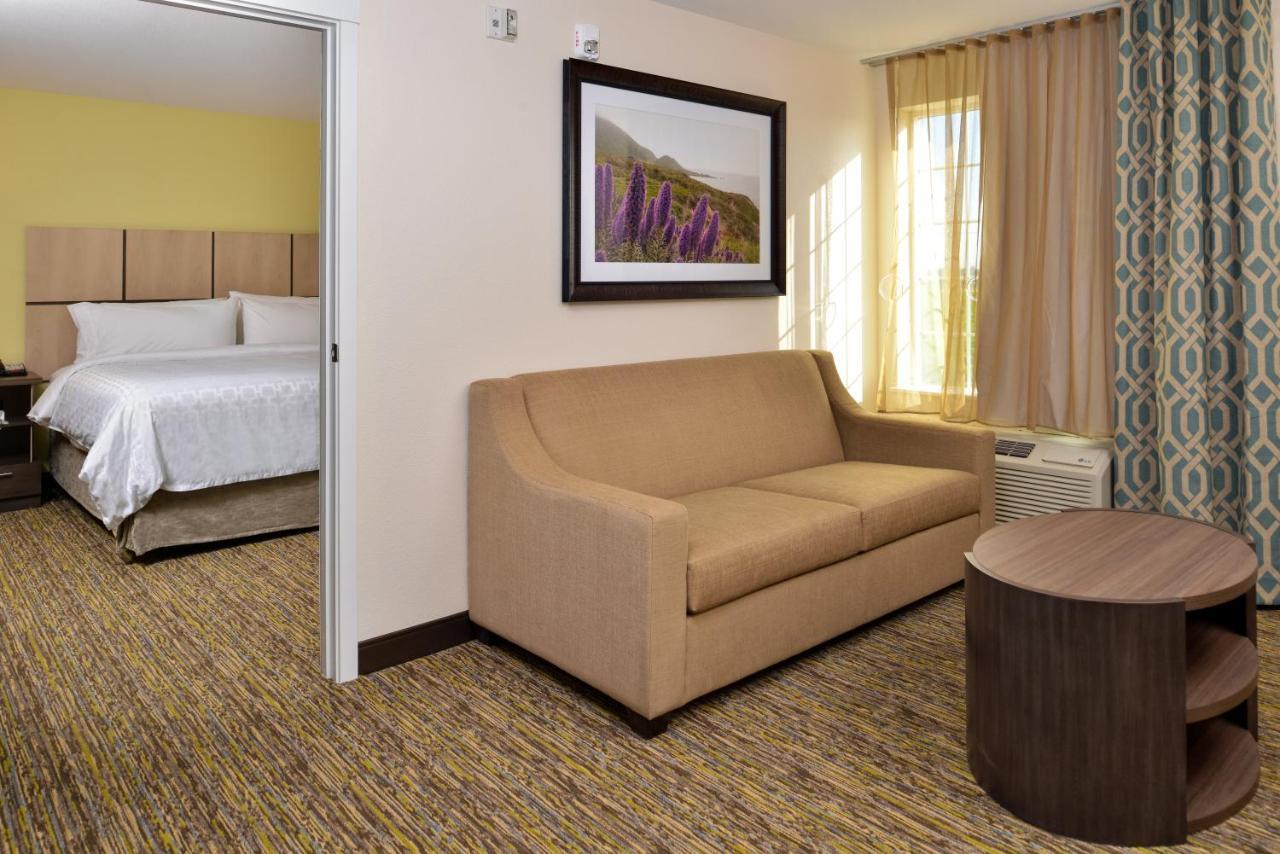 Candlewood Suites - Lodi By Ihg Dış mekan fotoğraf