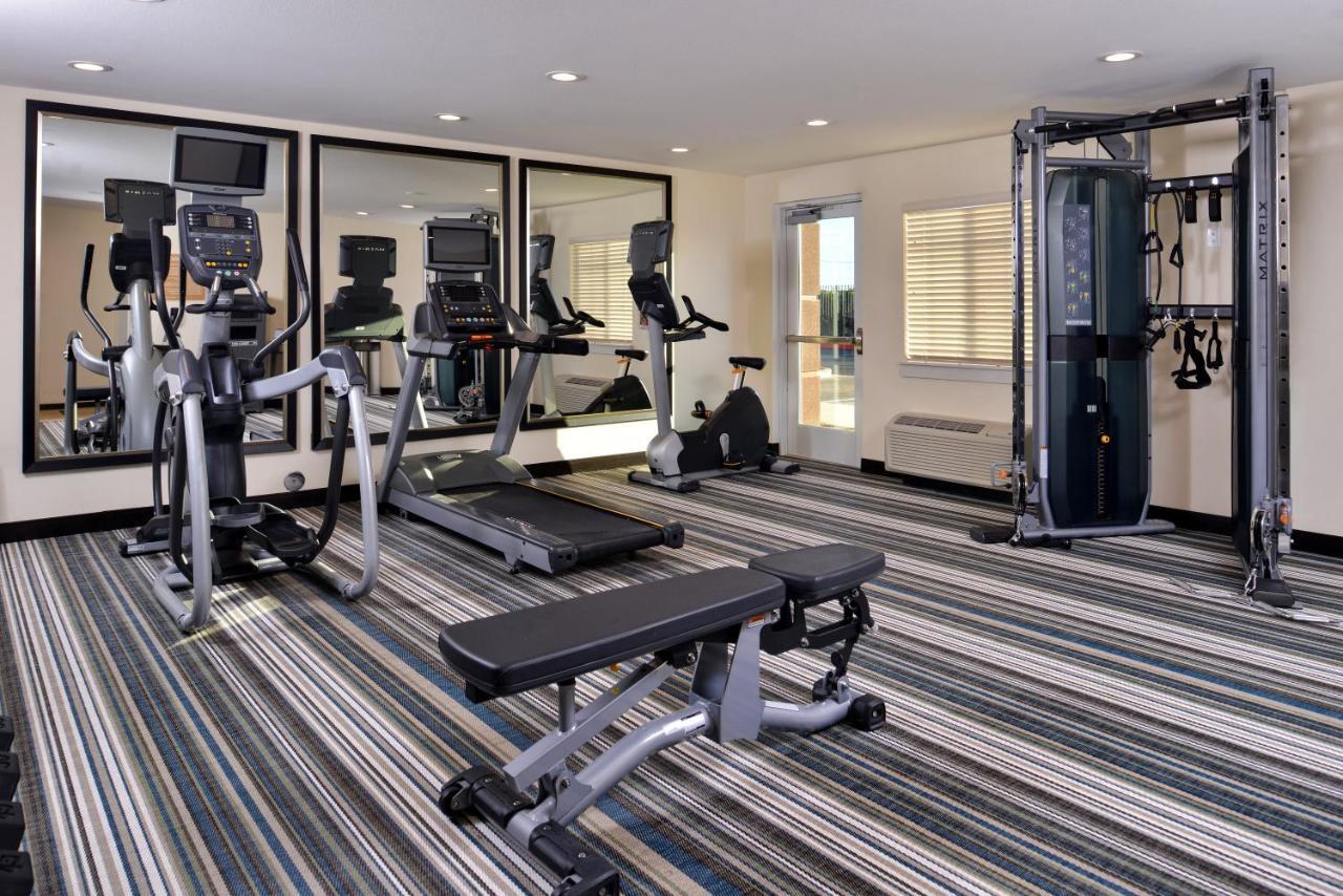 Candlewood Suites - Lodi By Ihg Dış mekan fotoğraf