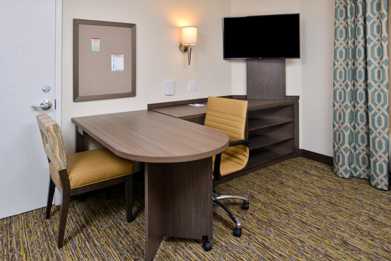 Candlewood Suites - Lodi By Ihg Dış mekan fotoğraf