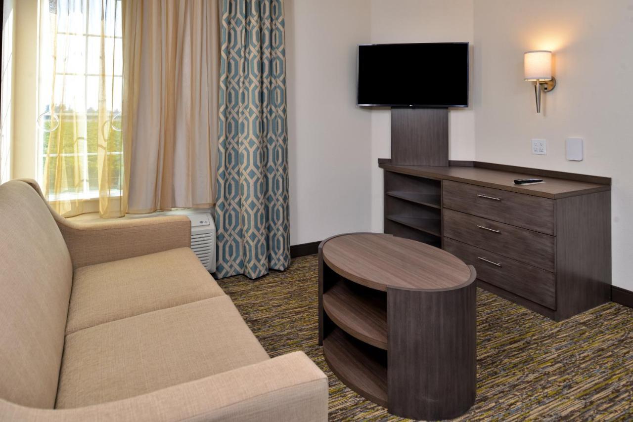 Candlewood Suites - Lodi By Ihg Dış mekan fotoğraf