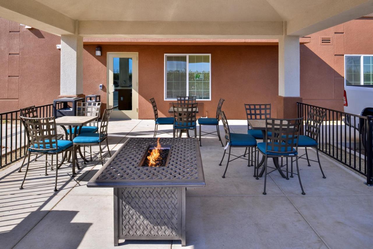 Candlewood Suites - Lodi By Ihg Dış mekan fotoğraf