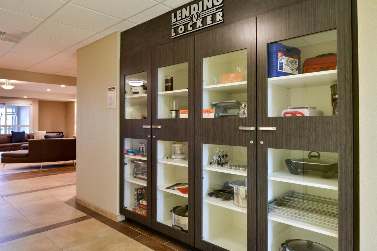 Candlewood Suites - Lodi By Ihg Dış mekan fotoğraf