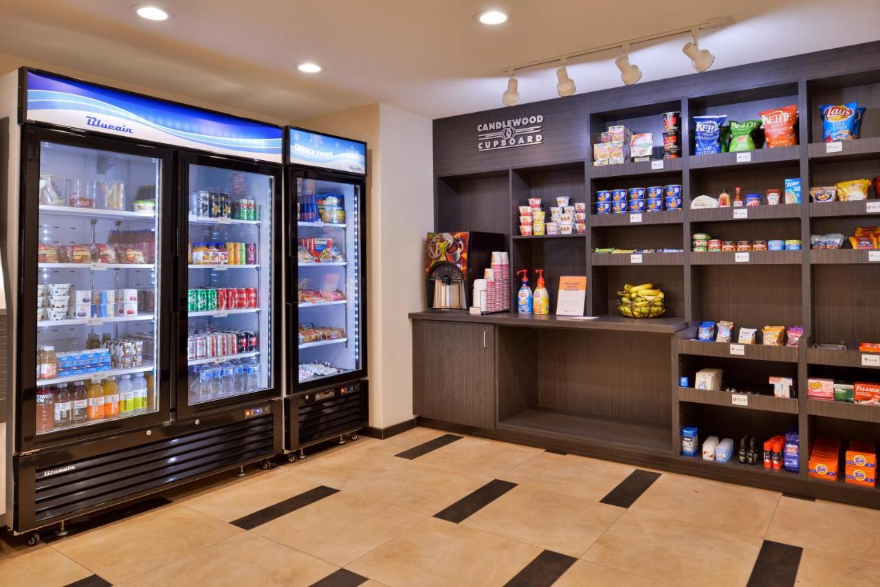 Candlewood Suites - Lodi By Ihg Dış mekan fotoğraf